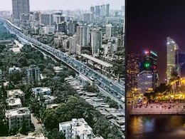 दुनिया का सबसे महंगा शहर घूम कर आई महिला ने मुंबई से किया कंपेरिजन, बोलीं- रेस्तरां के खाने की कीमत सेम दुनिया का सबसे महंगा शहर घूम कर आई महिला ने मुंबई से किया कंपेरिजन, बोलीं- रेस्तरां के खाने की कीमत सेम