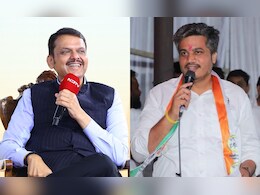 "देवेंद्र फडणवीस महाराष्ट्रातील सर्वात खोटं बोलणारं व्यक्तिमत्त्व", रोहित पवारांची टोकाची टीका