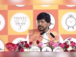 'उद्धवजी तुम्हाला बाळासाहेबांनी हेच शिकवलं का?' आठवलेंचा ठाकरेंना सवाल काय?