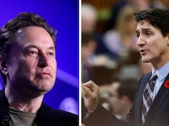 Elon Musk Replies To 'We Need Your Help Removing Trudeau' Post