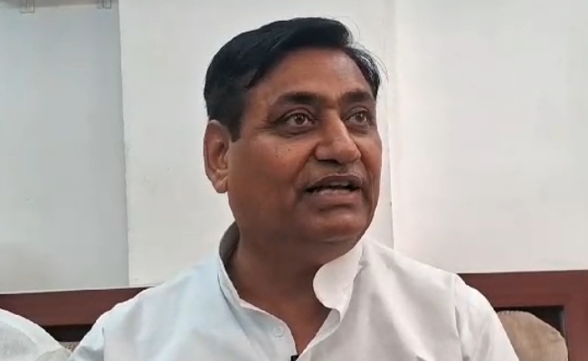 कांग्रेस से गद्दारी करने वाले नेताओं और कार्यकर्ताओं पर गिरेगी गाज, उपचुनाव में हार के बाद ऑब्ज़र्वर ने तैयार की रिपोर्ट