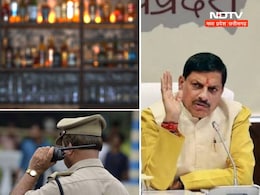MP के हुक्का बार- नाइट क्लबों पर रहेगी किसकी नज़र ? CM यादव ने दिए कड़े निर्देश MP के हुक्का बार- नाइट क्लबों पर रहेगी किसकी नज़र ? CM यादव ने दिए कड़े निर्देश