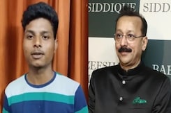 How Cops Caught Main Accused In Baba Siddique's Murder After A Month How Cops Caught Main Accused In Baba Siddique's Murder After A Month