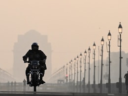 दिल्ली में अक्टूबर की गर्मी ने तोड़ा 75 साल का रिकॉर्ड, 1951 के बाद हुआ इतना बुरा हाल