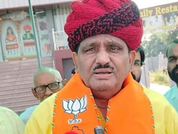 परिवारवाद पर प्रभुलाल सैनी का अजीब तर्क, बोले- किरोड़ीलाल और जगमोहन मीणा का राशन कार्ड अलग