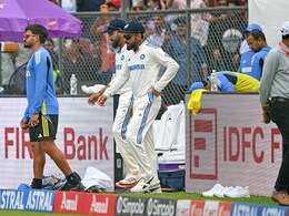 "What Rohit Sharma And Virat Kohli Have Done...": Ex-Selector Gives 'Lean Patch' Verdict