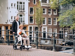 Travelling With Elderly Family Members? 6 Things To Keep In Mind For A Stress-Free Trip