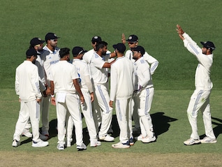 1st Test Day 1: Bumrah Runs Riot vs Australia, India Eye 'History' In Perth