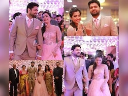 रश्मिका मंदाना का 8 साल पुराना सगाई का वीडियो वायरल, जब रक्षित शेट्टी पर आया था पुष्पा एक्ट्रेस का दिल रश्मिका मंदाना का 8 साल पुराना सगाई का वीडियो वायरल, जब रक्षित शेट्टी पर आया था पुष्पा एक्ट्रेस का दिल