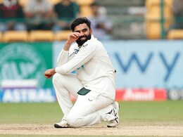 "Have Bowlers Like Ajaz Patel In Every Local Club": Mohammad Kaif Ridicules NZ Star
