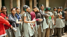 Union Health Ministry Approves Menstrual Hygiene Policy For School Going Girls