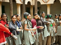 Union Health Ministry Approves Menstrual Hygiene Policy For School Going Girls