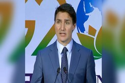 Canada's Trudeau Slams Own Officials, Rubbishes Report On Indian Leadership Canada's Trudeau Slams Own Officials, Rubbishes Report On Indian Leadership