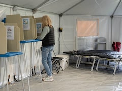 Over 70% Of Voters Not Happy With How Things Are Going In US: Exit Polls