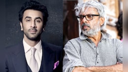 <i>Love And War</i>: Ranbir Kapoor On Collaborating With Sanjay Leela Bhansali After 17 Years: "He Is My Godfather"