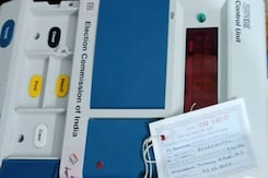 "If They Lose, They Cry. But If They Win...": BJP Mocks Congress On EVMs "If They Lose, They Cry. But If They Win...": BJP Mocks Congress On EVMs