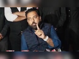 'बेवजह हिंसा के प्रशंसक हम भी नहीं, पर नपुंसक हम भी नहीं', उदयपुर राजघराने के विवाद पर बोले लक्ष्यराज सिंह मेवाड़ 'बेवजह हिंसा के प्रशंसक हम भी नहीं, पर नपुंसक हम भी नहीं', उदयपुर राजघराने के विवाद पर बोले लक्ष्यराज सिंह मेवाड़