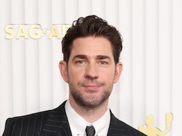 Actor John Krasinski Named 'Sexiest Man Alive' Of 2024 By People Magazine Actor John Krasinski Named 'Sexiest Man Alive' Of 2024 By People Magazine