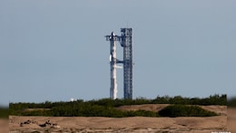 Japan's Space Firm Postpones 2nd Attempt At Orbit Due To Strong Winds