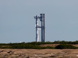 Japan's Space Firm Postpones 2nd Attempt At Orbit Due To Strong Winds Japan's Space Firm Postpones 2nd Attempt At Orbit Due To Strong Winds