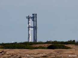 SpaceX To Launch Private Astronauts On First Crewed Polar Orbit SpaceX To Launch Private Astronauts On First Crewed Polar Orbit