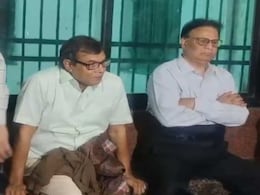 CGPSC Scam: CBI की चार्जशीट ने टामन सोनवानी के खोले कई राज! सबसे पहले इन दो लोगों को दिया पेपर, फिर... CGPSC Scam: CBI की चार्जशीट ने टामन सोनवानी के खोले कई राज! सबसे पहले इन दो लोगों को दिया पेपर, फिर...