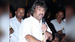 "Education Minister Can't Speak Kannada": Student's Remark Draws Action