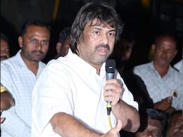 "Education Minister Can't Speak Kannada": Student's Remark Draws Action