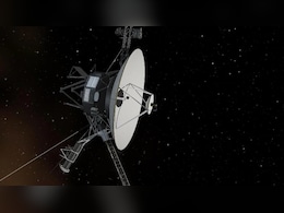 15 अरब मील दूर धरती से NASA के 47 साल पुराने अंतरिक्ष यान का कमाल, साधा संपर्क; दुनिया हैरान 15 अरब मील दूर धरती से NASA के 47 साल पुराने अंतरिक्ष यान का कमाल, साधा संपर्क; दुनिया हैरान