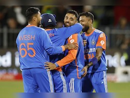 VIDEO: चैंपियंस ट्रॉफी से पहले 'मिस्ट्री' स्पिनर ने मचाया भूचाल, अर्शदीप सिंह का रिकॉर्ड टूटा