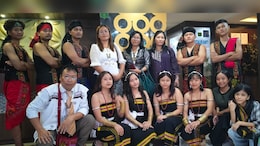 Thadou Tribe Leaders, Delegates In "Historic" Convention Seek To Protect Distinct Identity
