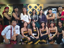 Thadou Tribe Leaders, Delegates In "Historic" Convention Seek To Protect Distinct Identity