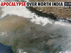 Exclusive: Wary Of NASA Satellites, How Farmers In Punjab Time Crop-Burning, Scientist Explains