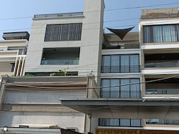 22 KG सोना, 3 करोड़ कैश, 100 करोड़ की अघोषित संपत्ति, जानें उदयपुर में ट्रांसपोर्ट कारोबारी के घर IT रेड में क्या-क्या मिला 22 KG सोना, 3 करोड़ कैश, 100 करोड़ की अघोषित संपत्ति, जानें उदयपुर में ट्रांसपोर्ट कारोबारी के घर IT रेड में क्या-क्या मिला