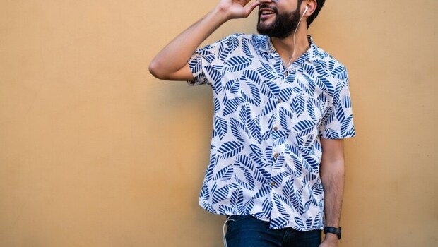Top Deals On Printed Shirts From Myntra