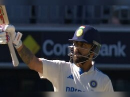 Virat Kohli, IND vs AUS : कोहली ने रचा इतिहास, डॉन ब्रैडमैन का ऐतिहासिक रिकॉर्ड तोड़ विश्व क्रिकेट में मचाया तहलका