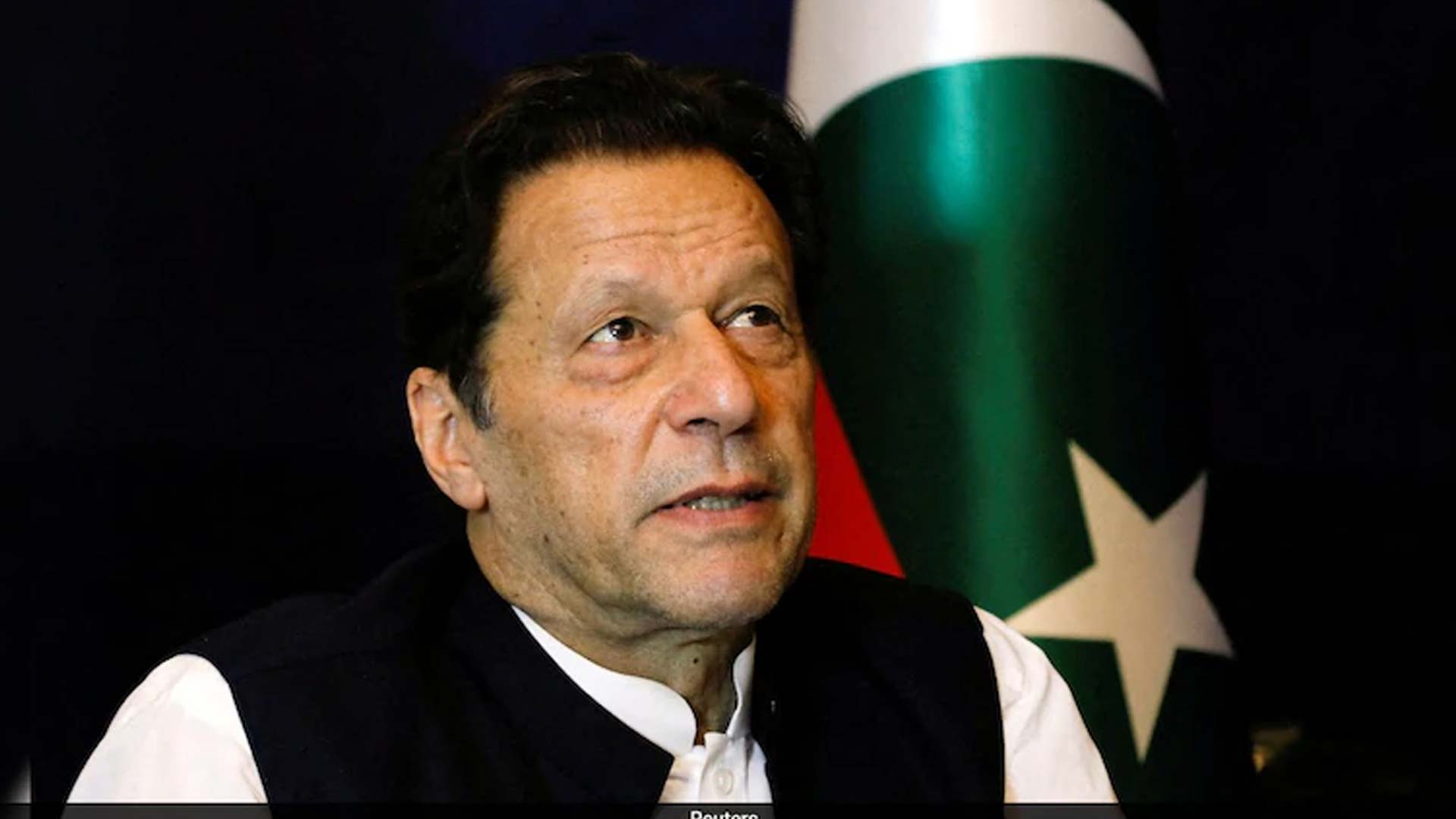 Imran Khan's "Final Call" For Protest In Islamabad