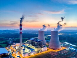 MP में नए थर्मल पावर स्टेशन के लिए 25 हजार करोड़ का निवेश, CM ने Coal India को कहा धन्यवाद