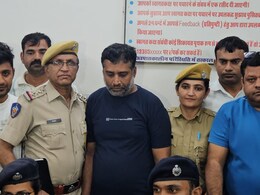 जोधपुर के बहुचर्चित अनिता चौधरी हत्याकांड का मुख्य आरोपी गुलामुद्दीन मुंबई से गिरफ्तार, जानें पूरा मामला