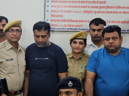 अनीता चौधरी मर्डर मिस्ट्री: गुलामुद्दीन के घर में मिले महत्वपूर्ण साक्ष्य, 7 घंटे चली तलाशी, 13 दिन बाद भी नहीं हुआ पोस्टमार्टम