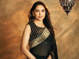 Exclusive: Madhuri Dixit Recalls Bossing Over Kartik Aaryan With Vidya Balan On <i>Bhool Bhulaiyaa 3</i> Sets, Calls Them Both "Mischief-Makers." Watch Exclusive: Madhuri Dixit Recalls Bossing Over Kartik Aaryan With Vidya Balan On <i>Bhool Bhulaiyaa 3</i> Sets, Calls Them Both "Mischief-Makers." Watch