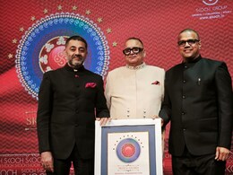 'शासन आपल्या दारी'ची उत्तुंग भरारी;  आंतरराष्ट्रीय पुरस्काराने गौरव