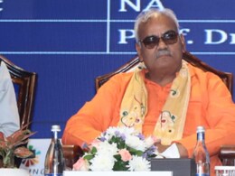 चुनावी रैली के दौरान कांग्रेस पर भड़के मदन दिलावर, कहा- देश के साथ अन्याय करने वालों का समर्थन करती है कांग्रेस