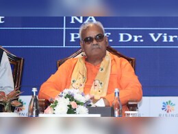 राजस्थान: सरकारी स्कूलों में यूनिफॉर्म के साथ फ्री में बच्चों को मिलेंगे स्वेटर और जूते, शिक्षा मंत्री मदन दिलावर की घोषणा राजस्थान: सरकारी स्कूलों में यूनिफॉर्म के साथ फ्री में बच्चों को मिलेंगे स्वेटर और जूते, शिक्षा मंत्री मदन दिलावर की घोषणा
