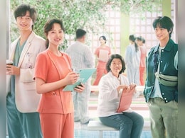 <i>Daily Dose Of Sunshine</i>: Fans Slam Emmys For Putting The Series In Comedy Category <i>Daily Dose Of Sunshine</i>: Fans Slam Emmys For Putting The Series In Comedy Category