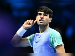 Teenage Dreams: Stars Born As Men's Tennis Shines Bright In Melbourne