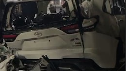 Before Dehradun Crash That Killed 6 Friends, High-Speed Race With BMW