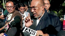 Is Manipur Heading For A Floor Test? BJP Attempts Damage Control