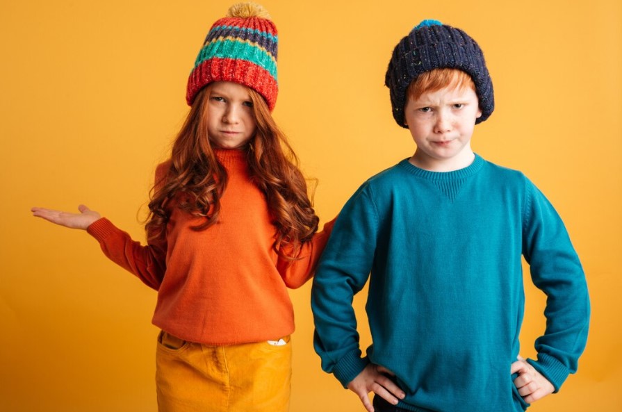 Keep Your Little Ones Cosy And Stylish This Winter Keep Your Little Ones Cosy And Stylish This Winter