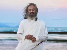 श्री श्री रविशंकर की फिटनेस का सीक्रेट है हैवी वर्कआउट, यहां देखें वीडियो श्री श्री रविशंकर की फिटनेस का सीक्रेट है हैवी वर्कआउट, यहां देखें वीडियो